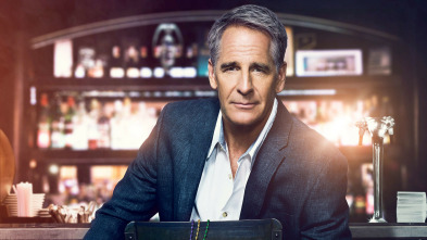 Imagen de NCIS: Nueva Orleans (T7): Ep.1 Algo en el aire, parte 1 - 3