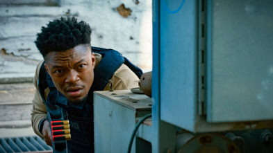 Imagen de NCIS: Los Ángeles (T13): Ep.21 En la madriguera del conejo - 3