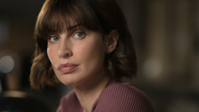 Imagen de FBI: Internacional (T2): Ep.3 El dinero no significa nada - 3