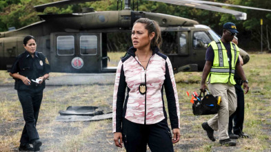 Imagen de NCIS: Hawai'i (T2): Ep.20 Vigilante nocturno dos - 3