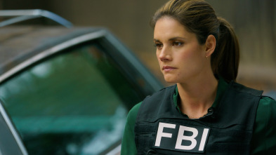 Imagen de FBI (T5): Ep.7 Al fuego - 3