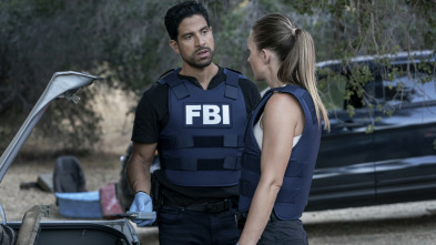 Imagen de Mentes... (T16): Ep.3 Moose - 3