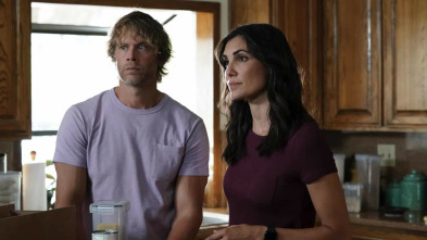Imagen de NCIS: Los Ángeles (T14) - 3