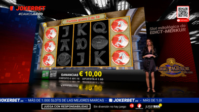 Imagen de JOKERBET: ¡Damos Juego! (T1) - 3