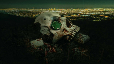 Imagen de CSI: Vegas (T2): Ep.16 Acabaremos cayendo - 3