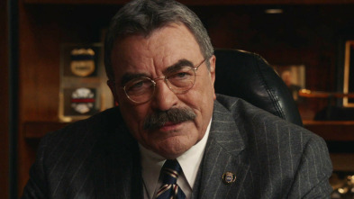 Imagen de Blue Bloods (T13): Ep.8 Justicia poética - 3