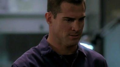 Imagen de C.S.I. (T1): Ep.5 Amigos y amantes - 3