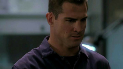 Imagen de C.S.I. (T1): Ep.13 Boom - 3