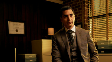 Imagen de Will Trent,... (T1): Ep.4 Mi estúpido cerebro de detective - 3