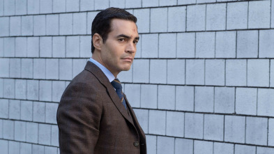 Imagen de Will Trent,... (T2): Ep.1 Me llamo Will Trent - 3