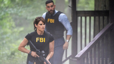 Imagen de FBI (T7): Ep.11 Refugio - 3