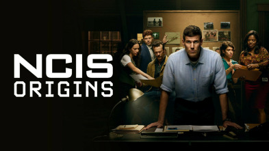 Imagen de NCIS: Origins (T1) - 3