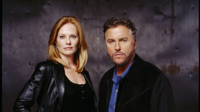 Imagen de C.S.I. (T4): Ep.17 XX - 3