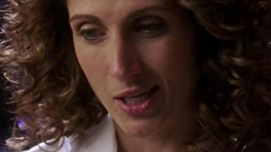 Imagen de C.S.I. Nueva York (T1): Ep.17 La caida - 3