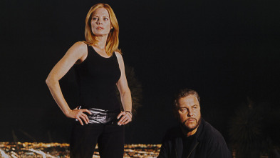 Imagen de C.S.I. (T5): Ep.12 Víboras - 3