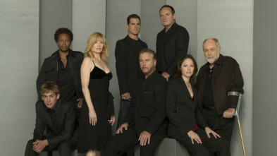Imagen de C.S.I. (T6) - 3