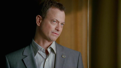 Imagen de C.S.I. NY (T2): Ep.21 Acoso - 3