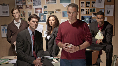 Imagen de Mentes criminales (T1): Ep.19 Machismo - 3