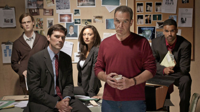 Imagen de Mentes criminales (T1): Ep.18 Alguien vigila - 3