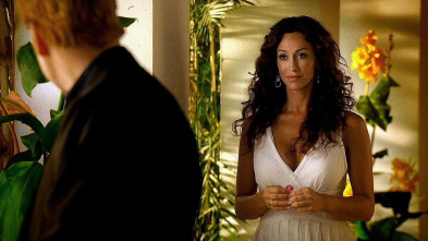 Imagen de CSI: Miami (T5): Ep.6 La maldición del ataúd - 3