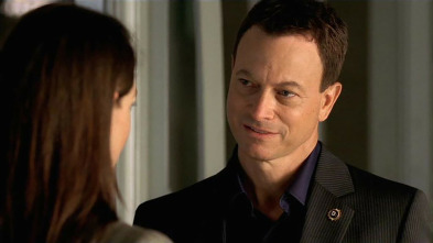 Imagen de C.S.I. NY (T3): Ep.13 Obsesión - 3