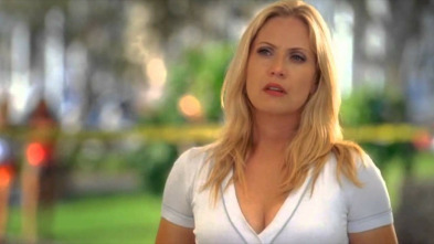Imagen de CSI: Miami (T6): Ep.14 Ya puedes matar a la novia - 3