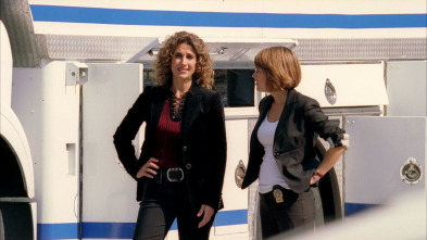 Imagen de C.S.I. NY (T4): Ep.16 En el piso de al lado - 3