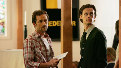 Imagen de Mentes criminales (T4): Ep.17 Demonología - 3