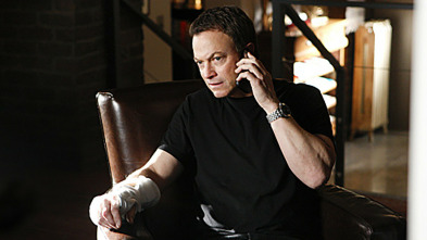 Imagen de C.S.I. Nueva York (T6) - 3