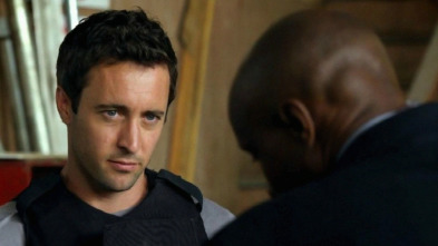 Imagen de Hawai 5.0 (T1): Ep.5 Nalowale (Olvidado/Perdido) - 3