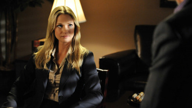 Imagen de Mentes criminales (T6): Ep.2 JJ - 3