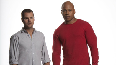 NCIS: Los Ángeles (T2): Ep.20 El trabajo