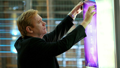 Imagen de C.S.I.: Miami (T9): Ep.1 Caídos - 3