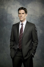 Imagen de Mentes criminales (T7): Ep.16 Un asunto familiar - 2