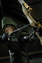 Imagen de Arrow (T1): Ep.18 Salvación - 2
