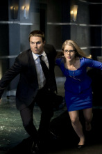 Imagen de Arrow - 2