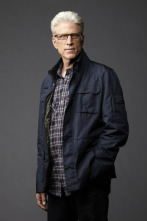 Imagen de C.S.I. (T15): Ep.4 El libro de las sombras - 2
