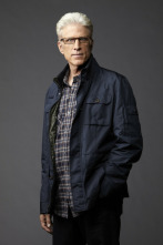 Imagen de C.S.I. (T15): Ep.6 La paradoja del gemelo - 2