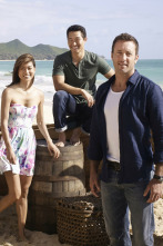 Imagen de Hawai 5.0 (T6): Ep.9 Hana Keaka (Charada) - 2