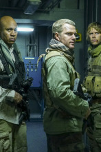Imagen de NCIS: Los Ángeles (T8): Ep.18 Escapada - 2