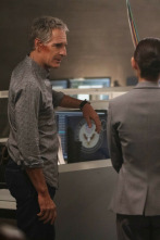 Imagen de NCIS: Nueva Orleans (T5): Ep.3 Inmunidad diplomática - 2