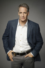 Imagen de NCIS: Nueva Orleans (T6): Ep.13 La raíz de todos los males - 2