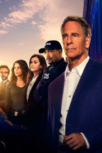 Imagen de NCIS: Nueva Orleans (T7): Ep.2 Algo en el aire, parte 2 - 2