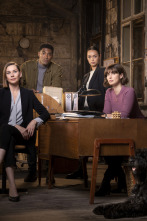 Imagen de FBI: Internacional (T1): Ep.11 Mordedor - 2