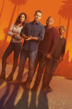 Imagen de NCIS: Los Ángeles (T14) - 2