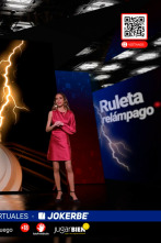 Imagen de JOKERBET: ¡Damos Juego! (T1) - 2