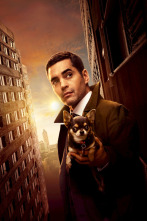 Imagen de Will Trent,... (T2): Ep.1 Me llamo Will Trent - 2