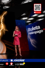 Imagen de JOKERBET: ¡Damos Juego! (T1): Ep.3 - 2