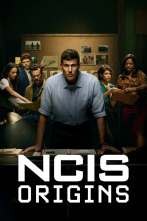 Imagen de NCIS: Origins (T1) - 2