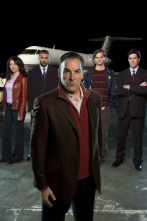 Imagen de Mentes criminales (T1): Ep.18 Alguien vigila - 2